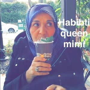 Meet your Posher, Mervat